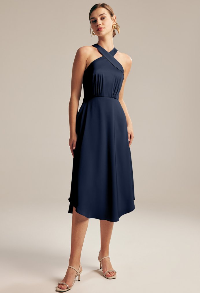 AW Acacia Dress